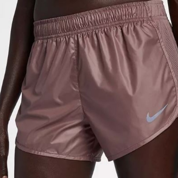 Nike Pants - BRAND NEW Nike Tempo Women's Running Shorts